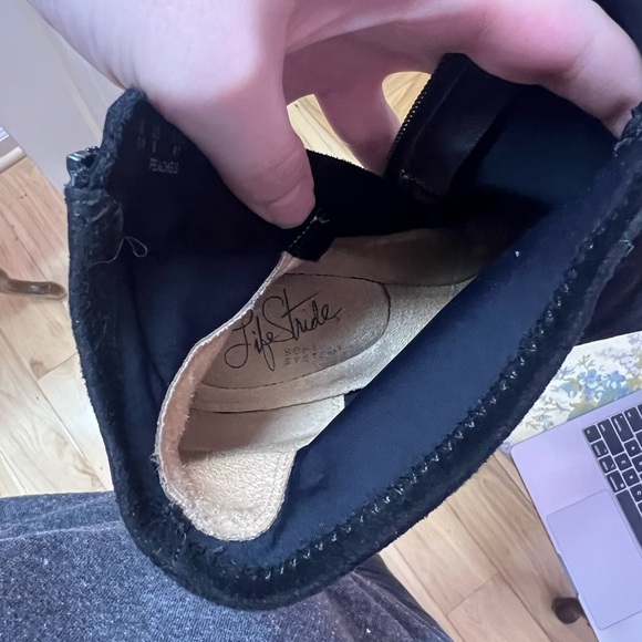 Life stride ankle booties - Picture 5 of 5
